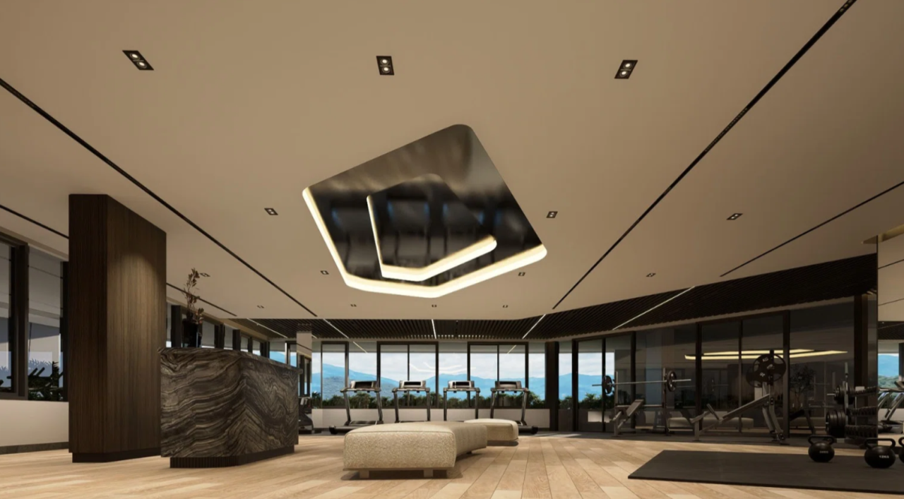 Flat in Phuket, Thailand, 81 m² - picture 8