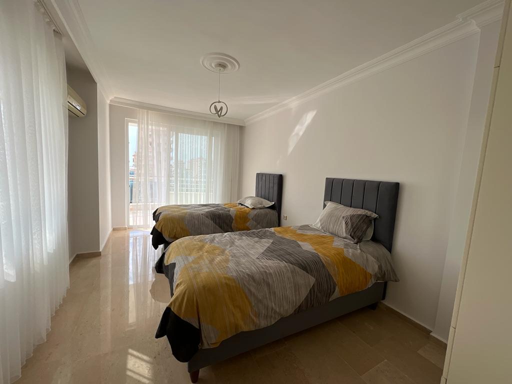 Flat in Alanya, Turkey, 120 m² - picture 8