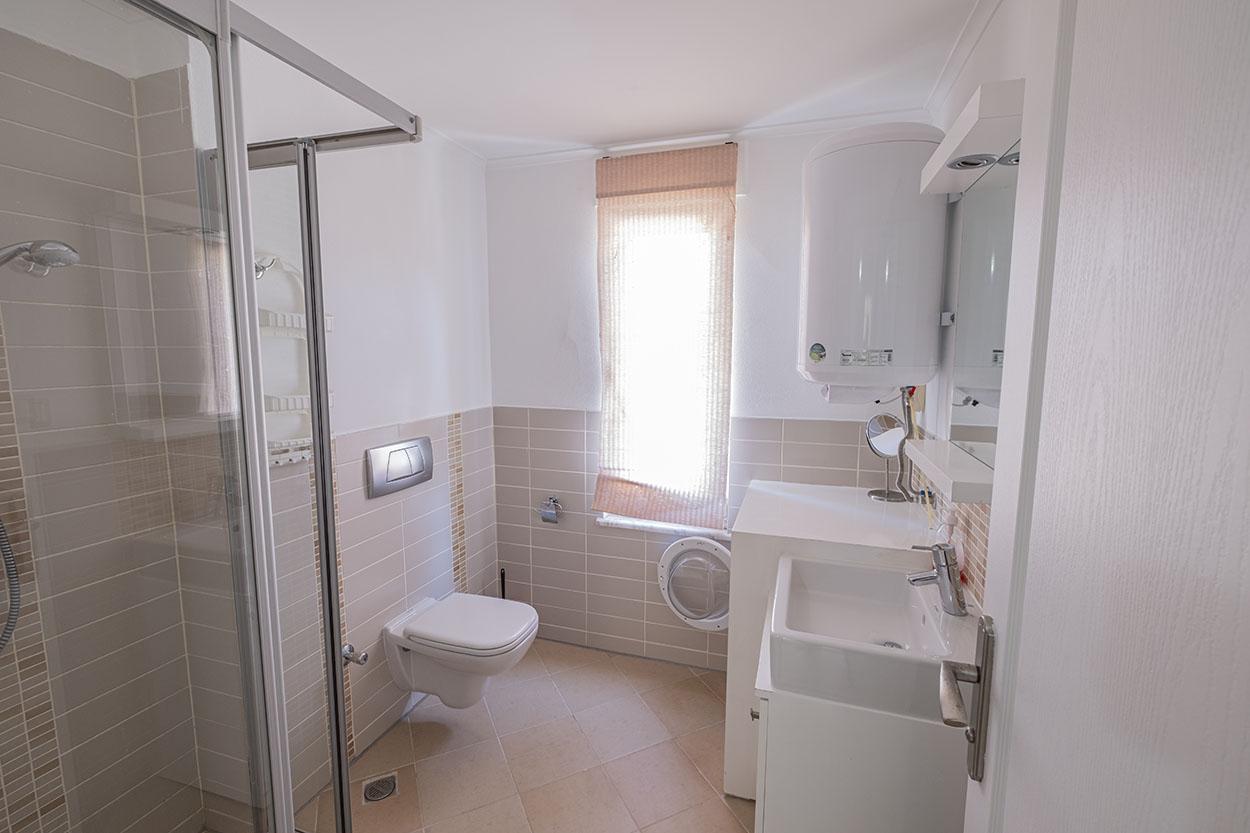 Penthouse in Konakli, Turkey, 120 m² - picture 8