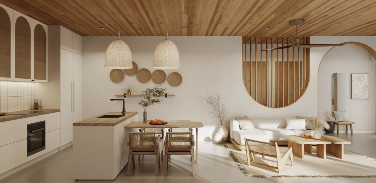 Villa in Phuket, Thailand, 117 m² - Foto 8