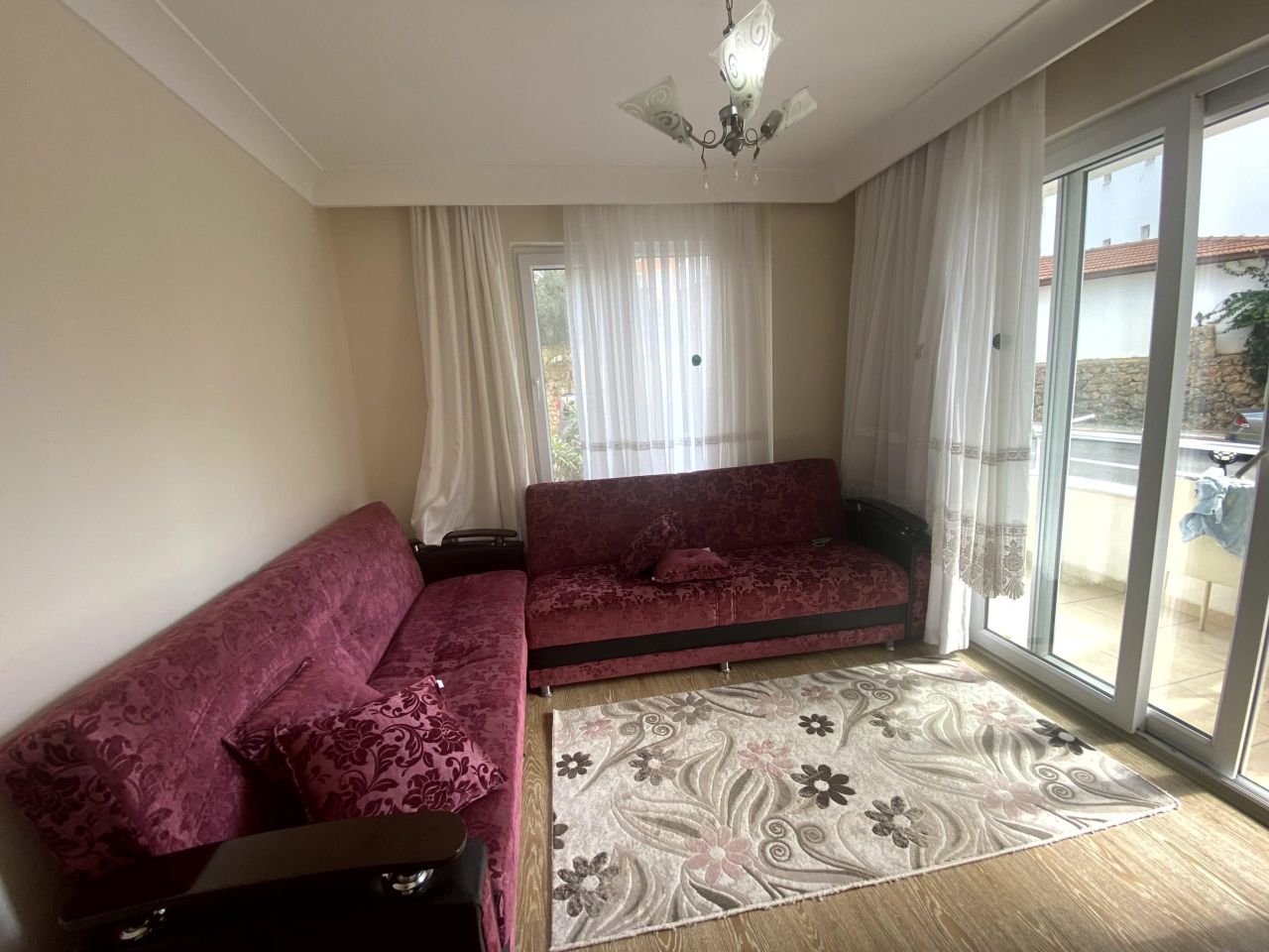 Appartamento a Alanya, Turchia, 150 m² - foto 8