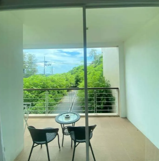Flat in Phuket, Thailand, 40 m² - picture 9