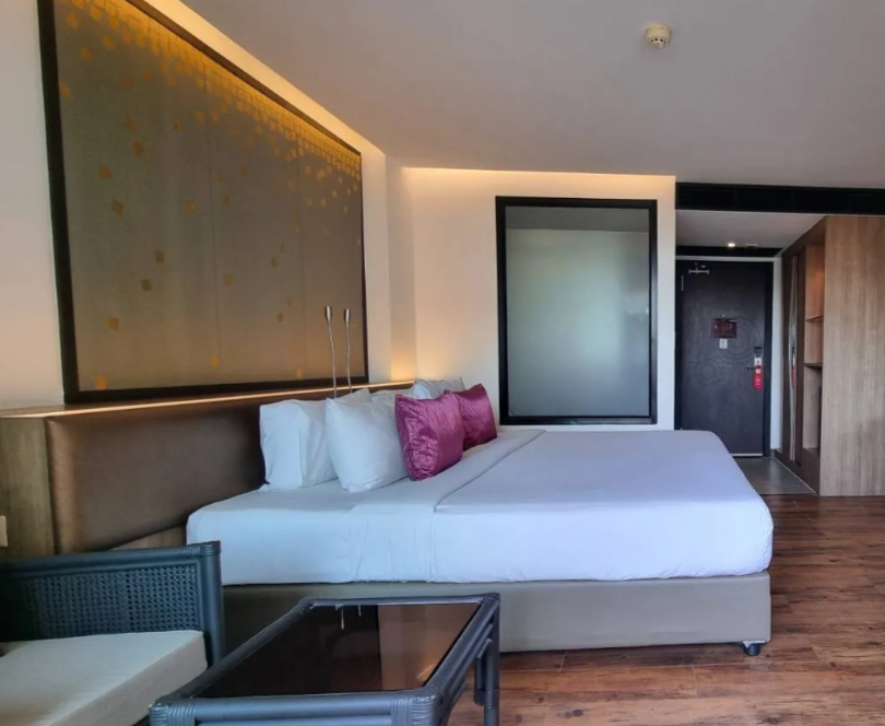 Flat in Phuket, Thailand, 30 m² - picture 9