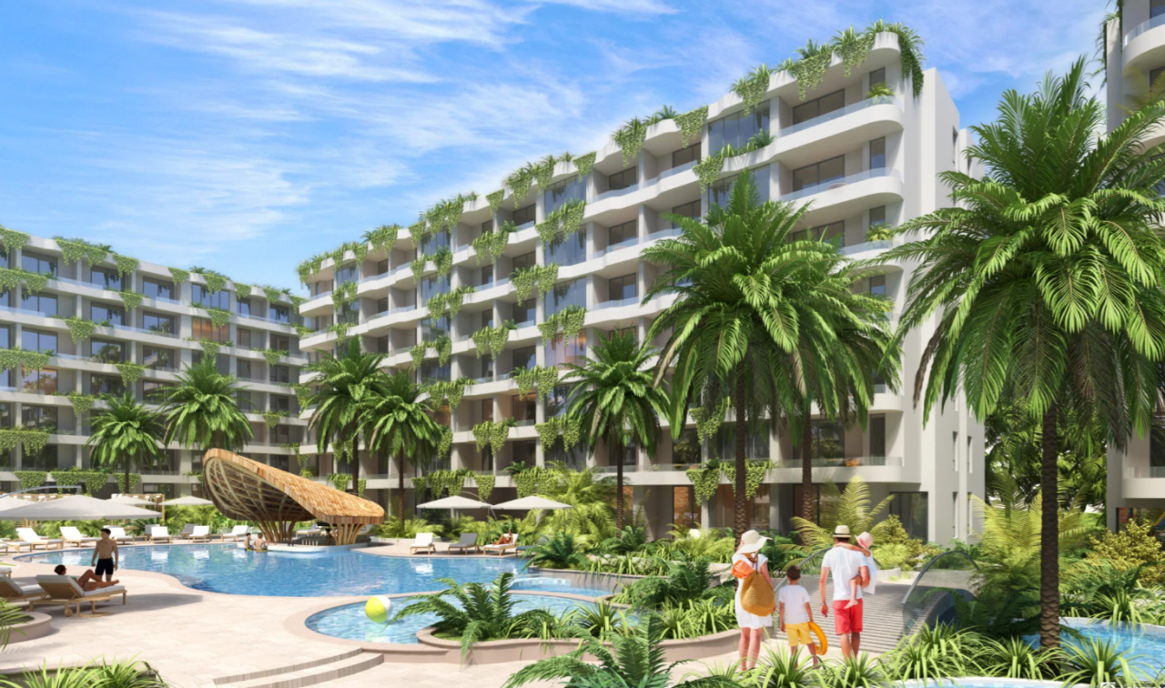 Flat in Phuket, Thailand, 148 m² - picture 9