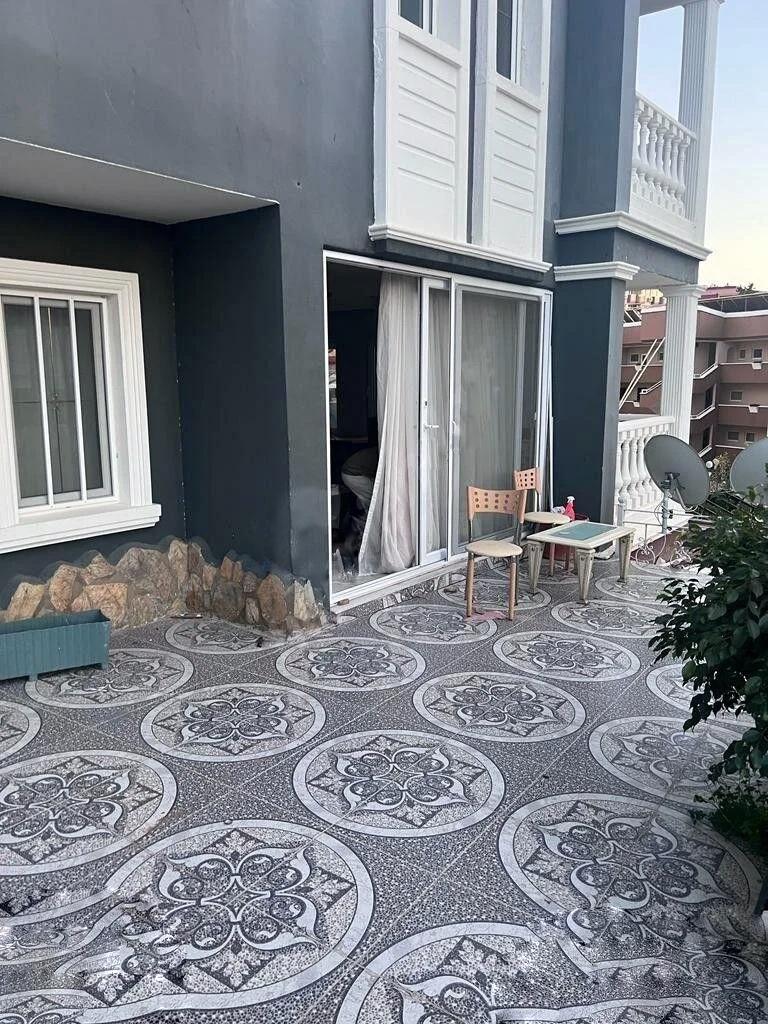 Wohnung in Kestel, Türkei, 80 m² - Foto 9