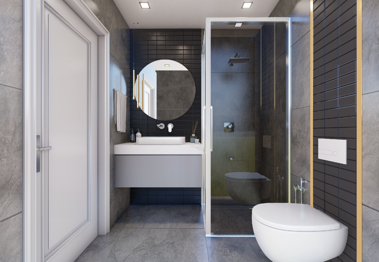 Penthouse à Alanya, Turquie, 118 m² - image 9