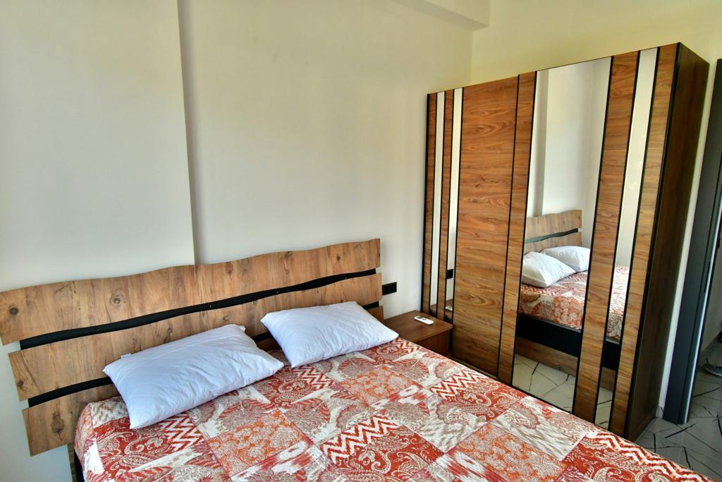 Appartamento a Alanya, Turchia, 55 m² - foto 10