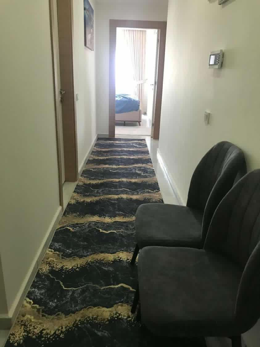 Flat in Alanya, Turkey, 60 m² - picture 10