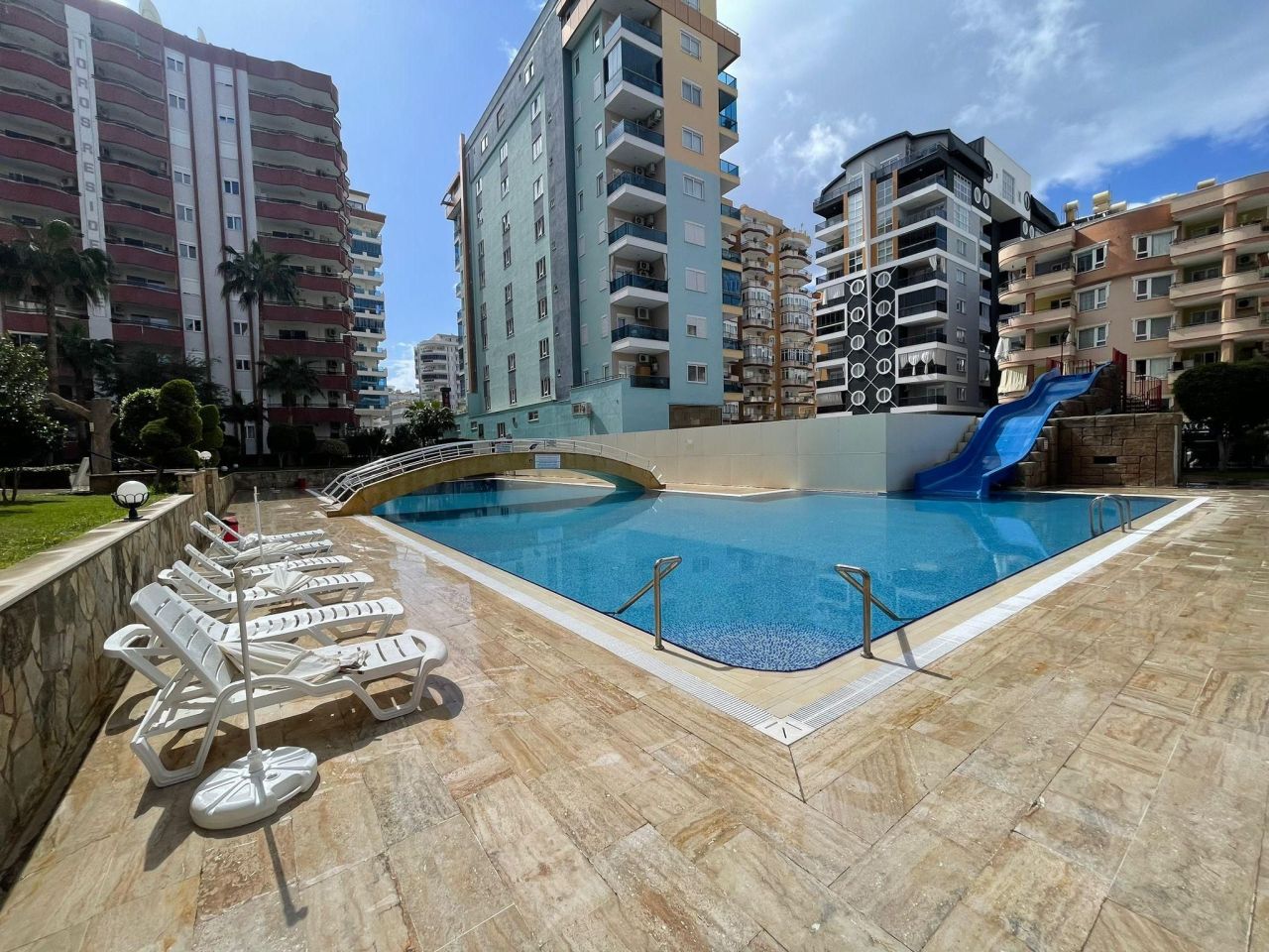 Appartement à Alanya, Turquie, 155 m² - image 10