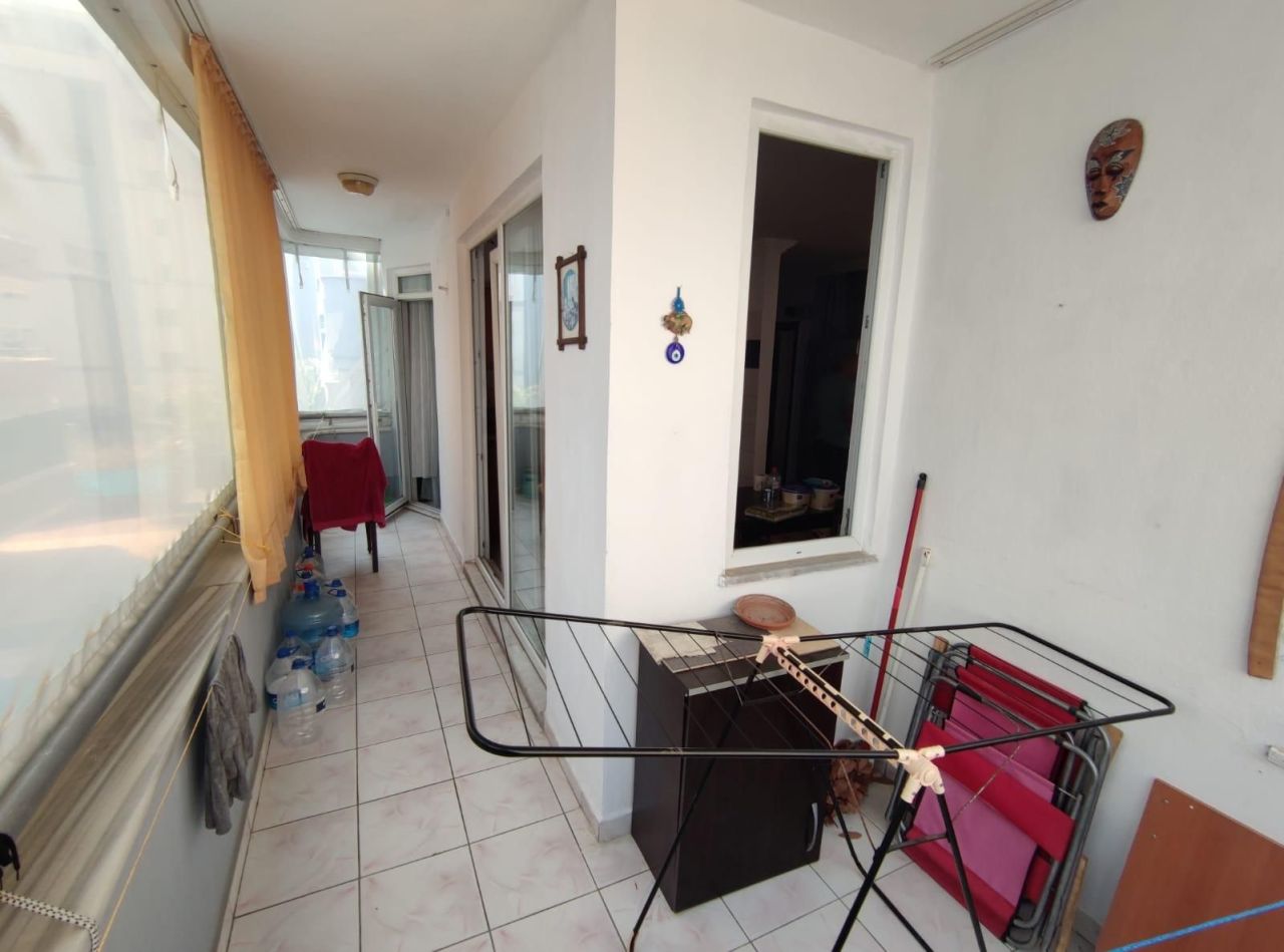 Appartamento a Alanya, Turchia, 50 m² - foto 10