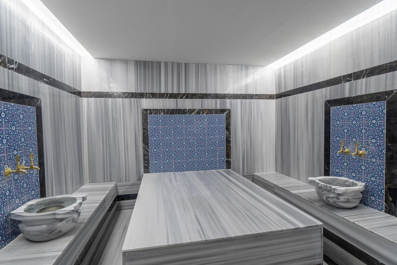 Flat in Alanya, Turkey, 45 m² - picture 10