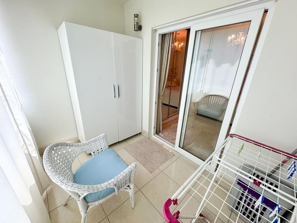 Wohnung in Alanya, Türkei, 105 m² - Foto 11