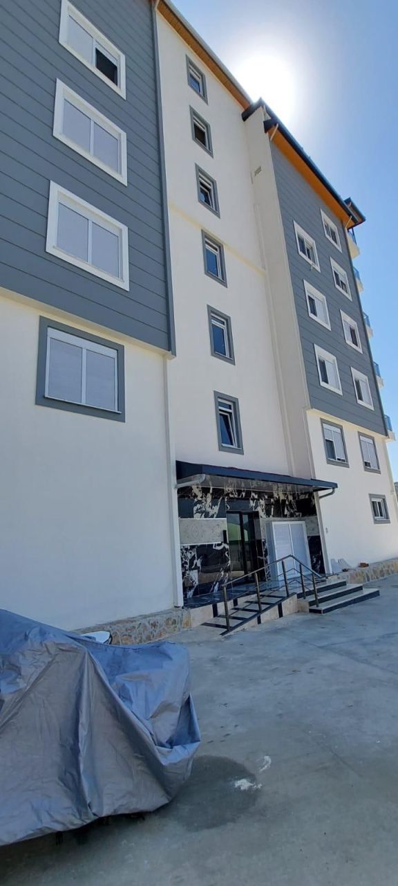 Appartamento a Alanya, Turchia, 90 m² - foto 11