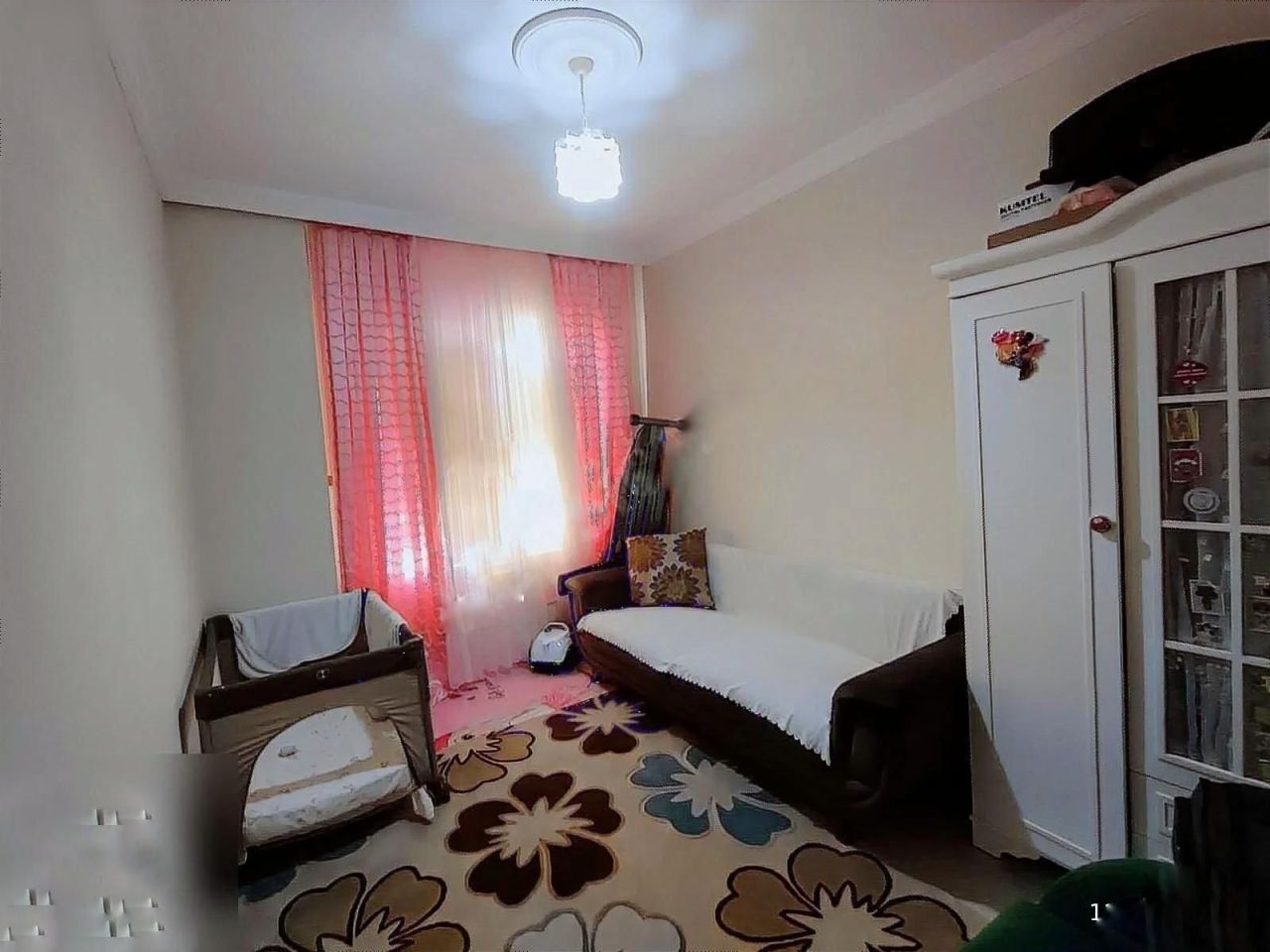 Piso en Alanya, Turquia, 105 m² - imagen 11