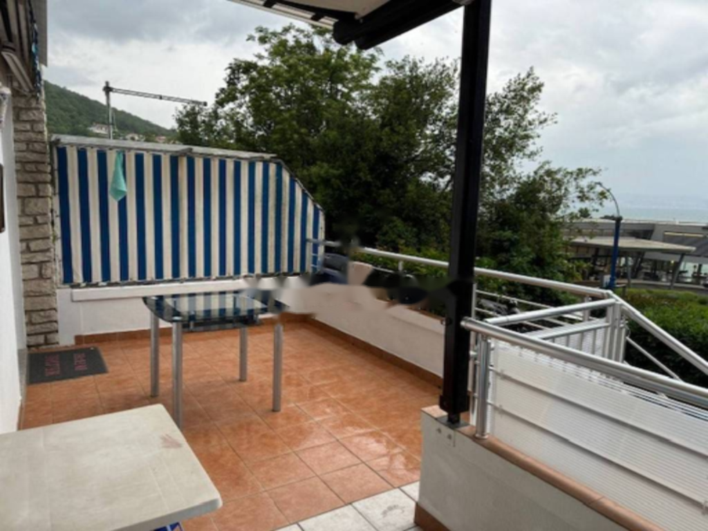Flat in Opatija, Croatia, 62 m² - picture 16