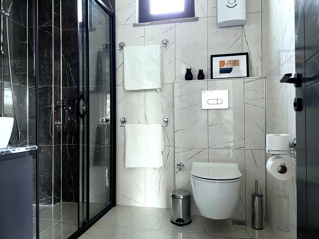 Flat in Alanya, Turkey, 55 m² - picture 11