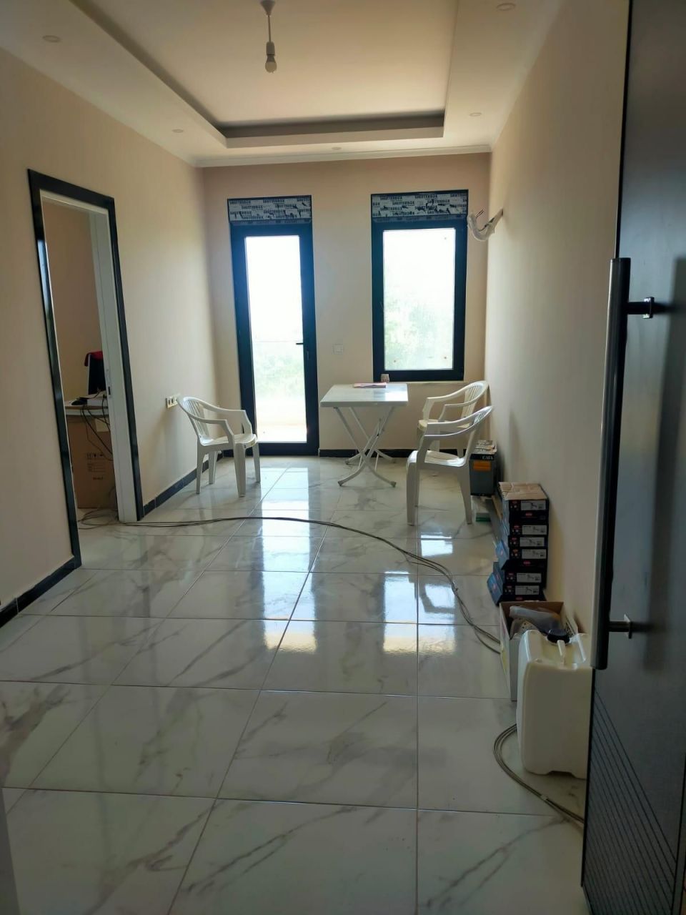 Flat in Alanya, Turkey, 100 m² - picture 11