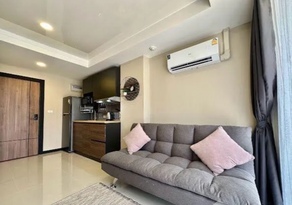 Flat in Phuket, Thailand, 36 m² - picture 12