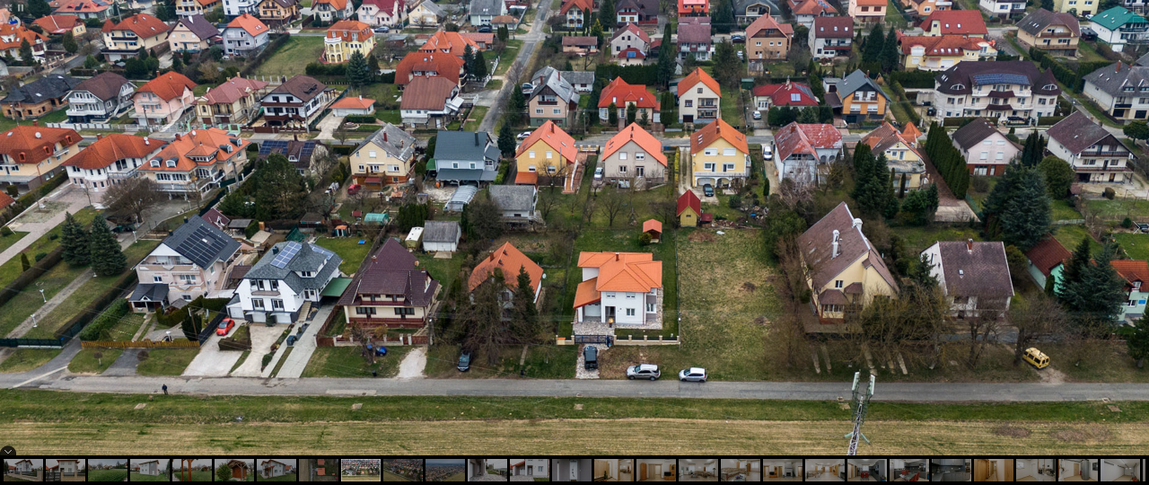 House in Heviz, Hungary, 190 m² - picture 14