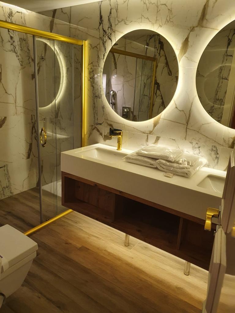 Wohnung in Konakli, Türkei, 86 m² - Foto 12