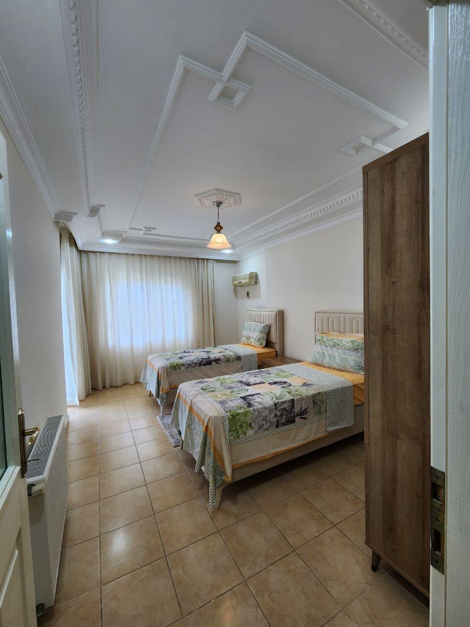 Wohnung in Alanya, Türkei, 110 m² - Foto 12