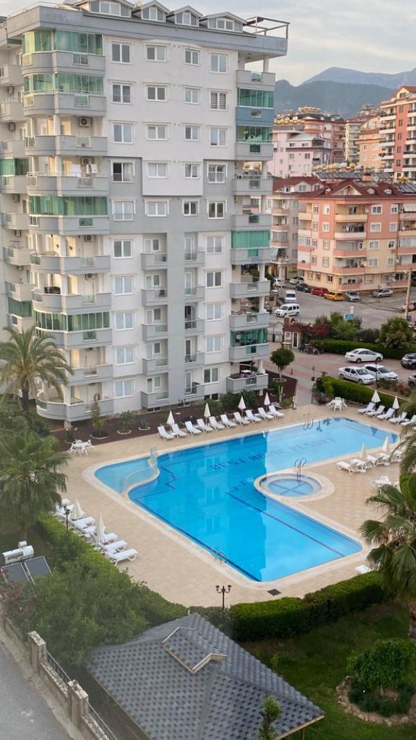 Appartement à Alanya, Turquie, 120 m² - image 13