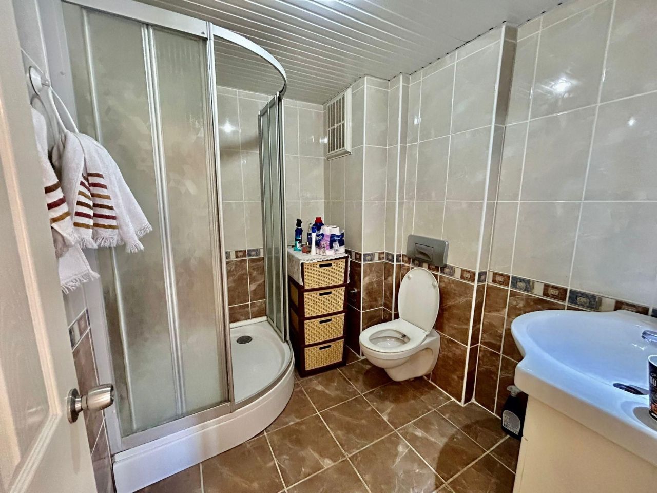 Appartement à Alanya, Turquie, 120 m² - image 13