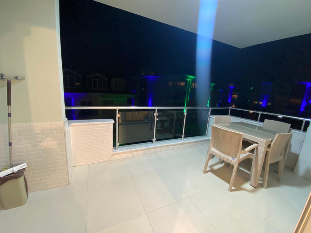 Flat in Alanya, Turkey, 75 m² - picture 13