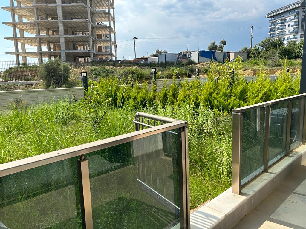 Appartamento ad Avsallar, Turchia, 62 m² - foto 13