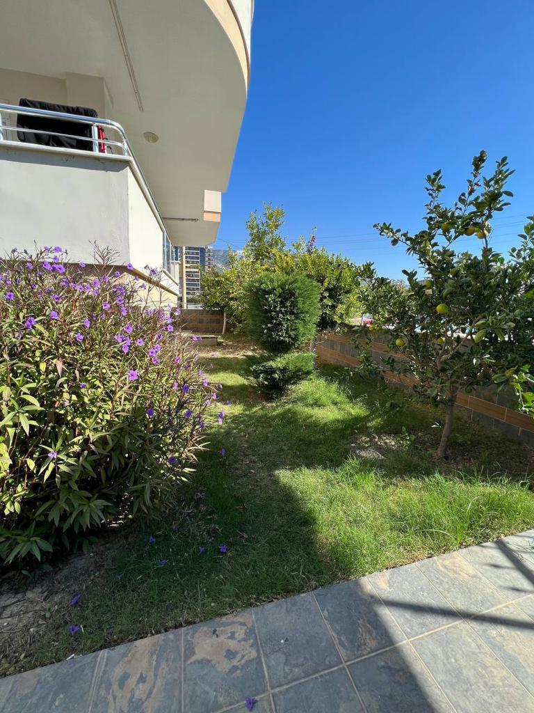 Wohnung in Alanya, Türkei, 65 m² - Foto 13