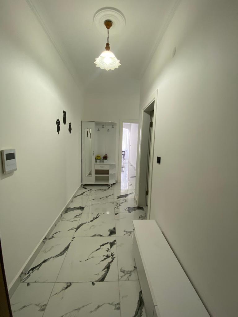 Flat in Alanya, Turkey, 120 m² - picture 13