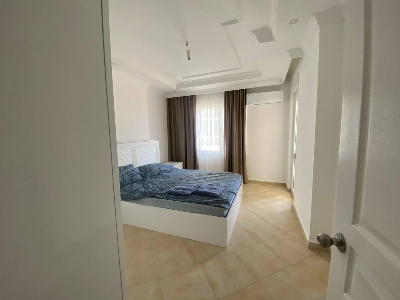 Wohnung in Alanya, Türkei, 65 m² - Foto 13