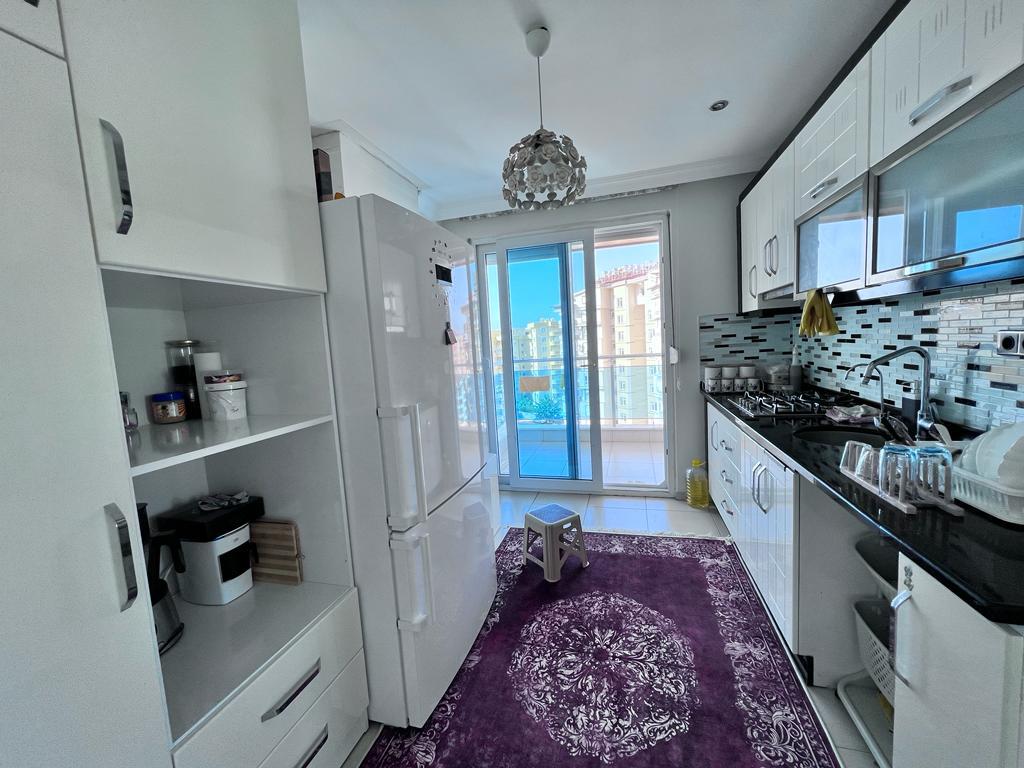 Penthouse in Alanya, Turkey, 230 m² - picture 13