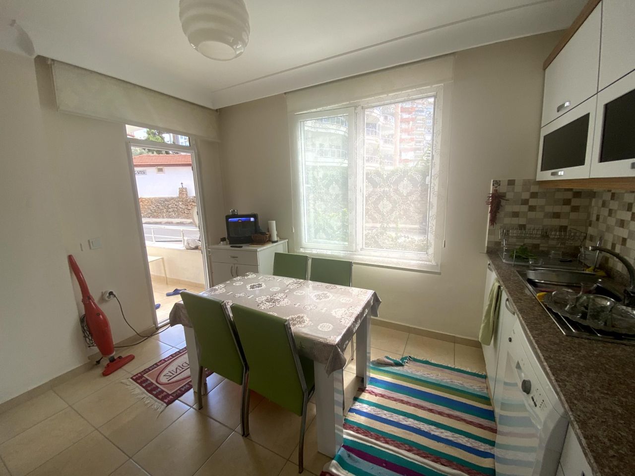 Appartamento a Alanya, Turchia, 150 m² - foto 13