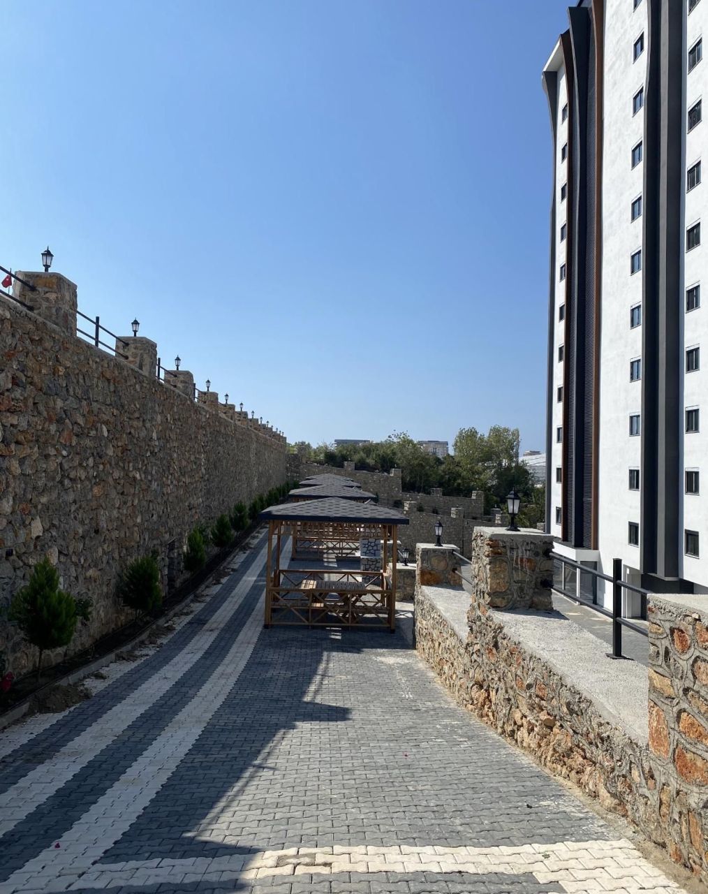 Appartement à Alanya, Turquie, 43 m² - image 13