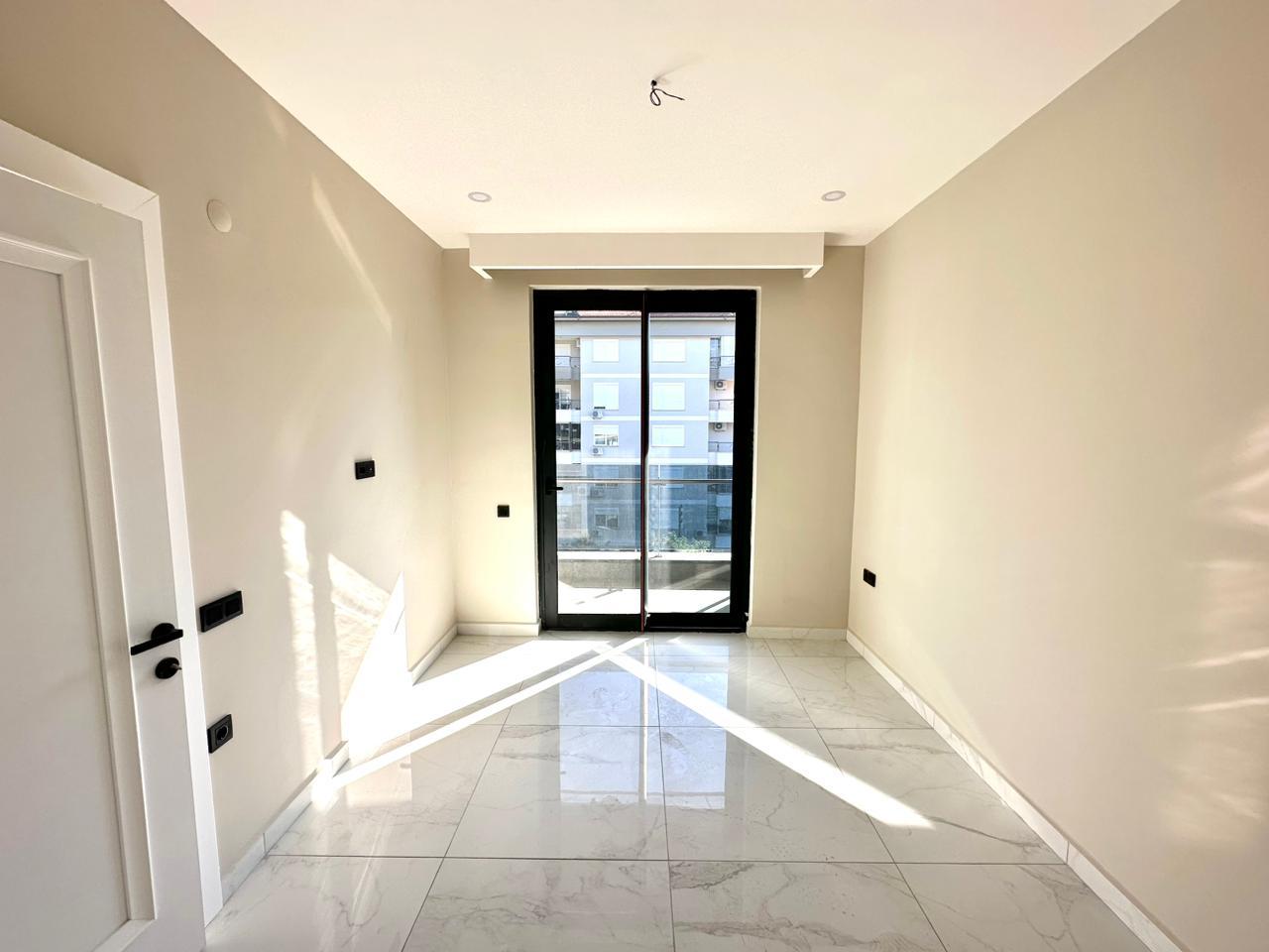 Piso en Alanya, Turquia, 60 m² - imagen 14