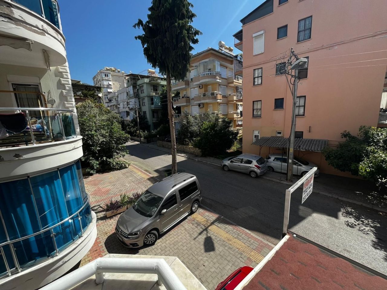 Appartamento a Alanya, Turchia, 100 m² - foto 14