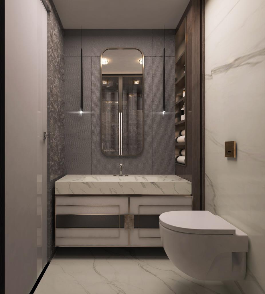Piso en Alanya, Turquia, 70 m² - imagen 14