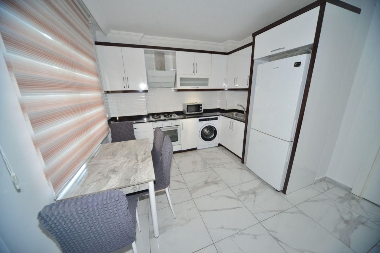 Appartamento a Alanya, Turchia, 165 m² - foto 14