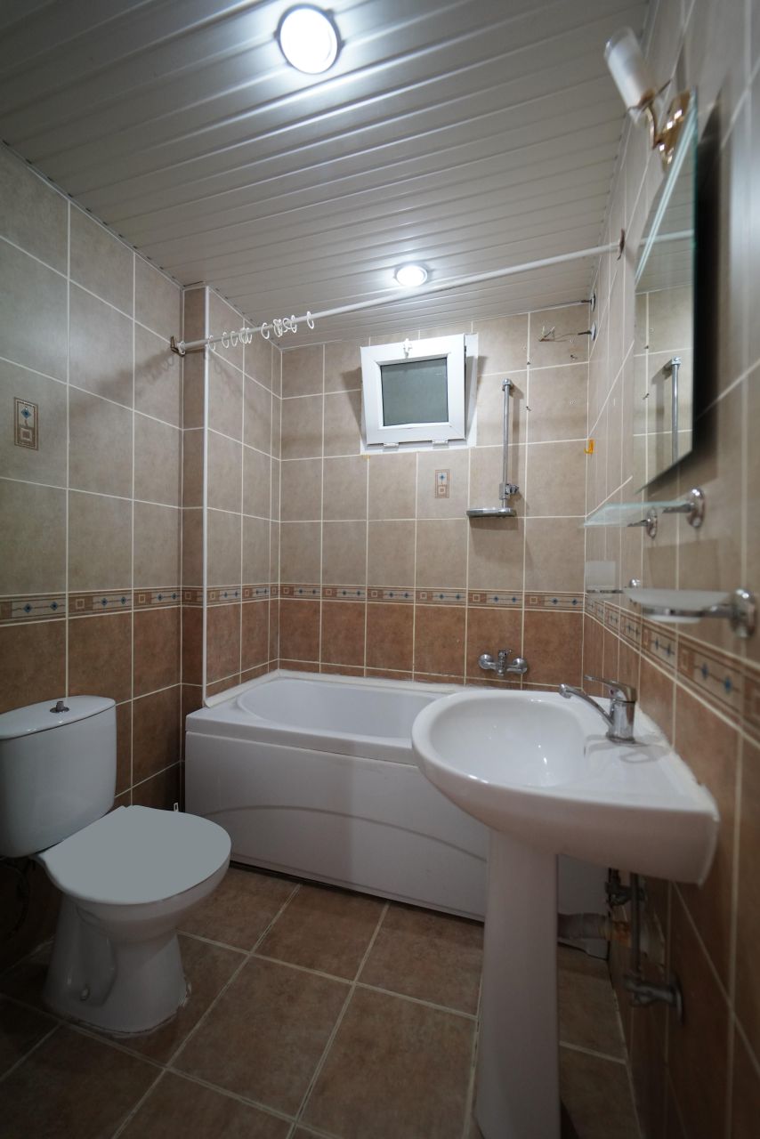 Appartement à Alanya, Turquie, 115 m² - image 14