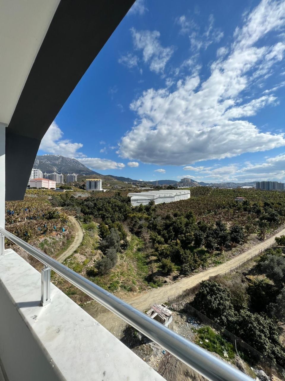 Ático en Alanya, Turquia, 95 m² - imagen 15