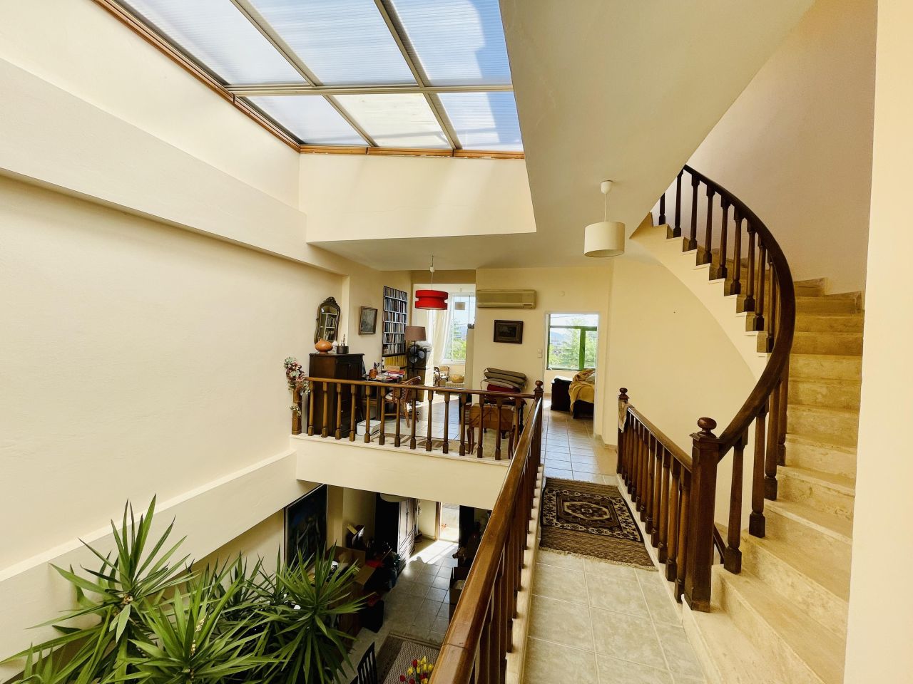 Villa in Kestel, Turkey, 250 m² - picture 16