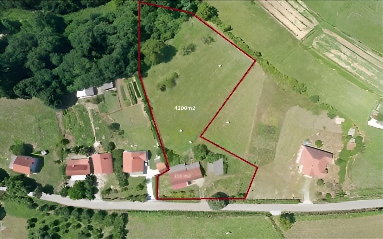 Casa Novo selo, Montenegro, 155 m² - imagen 2