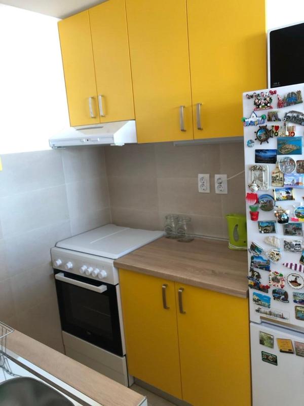 Appartement à Bijela, Monténégro, 38 m² - image 2