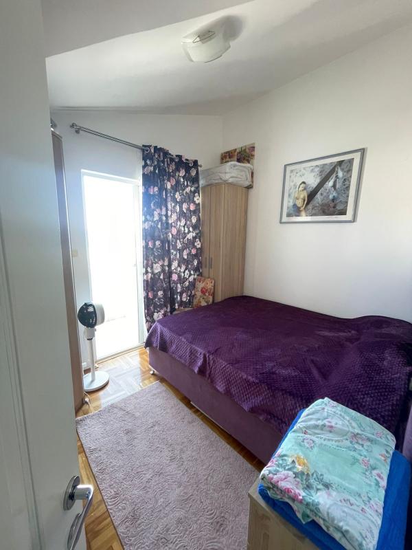 Appartement à Bijela, Monténégro, 38 m² - image 4