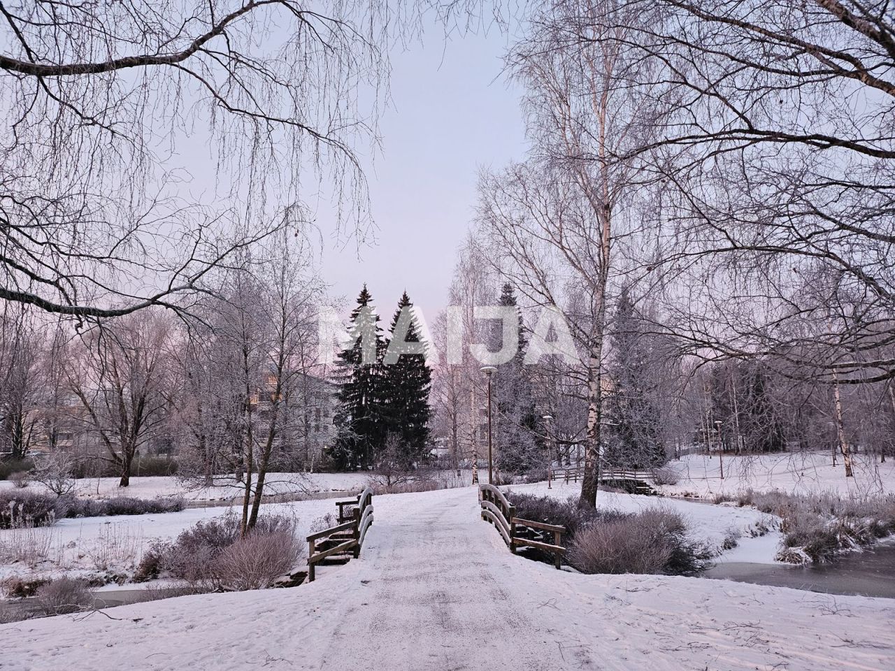 Appartement à Vantaa, Finlande, 70.5 m² - image 1