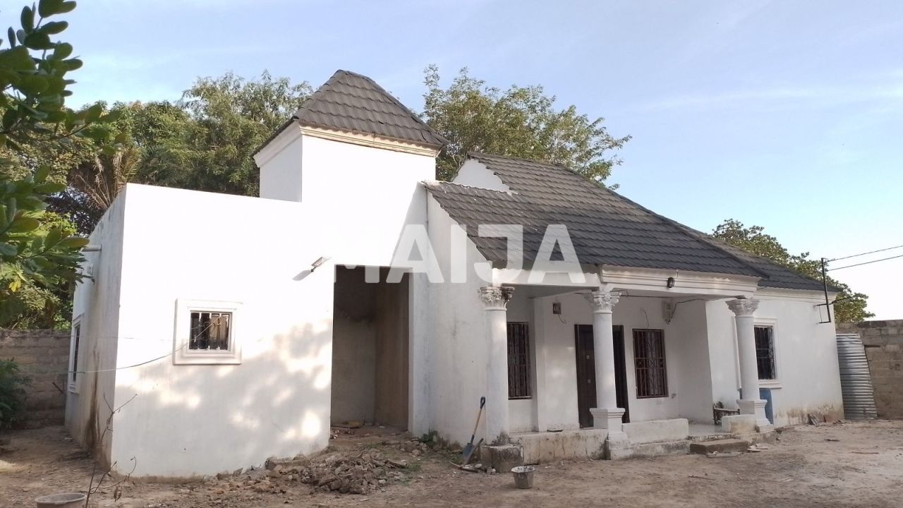 Haus Mariama Kunda, Gambia, 50 m² - Foto 1