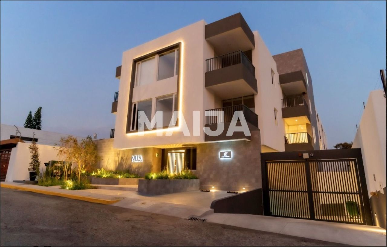 Apartamento Quito, Ecuador, 47 m² - imagen 1