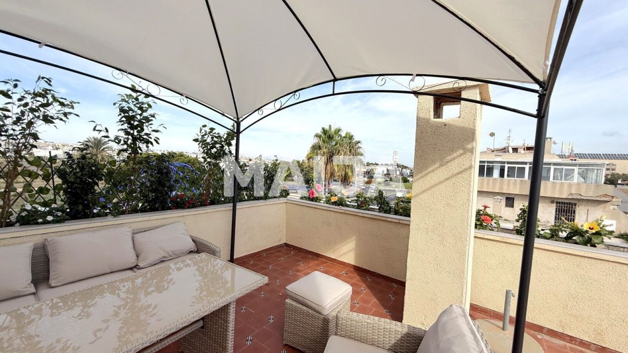 Flat in Torrevieja, Spain, 147 m² - picture 2