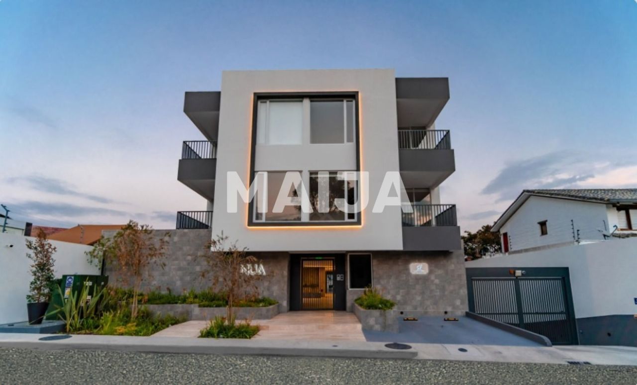 Apartamento Quito, Ecuador, 47 m² - imagen 2